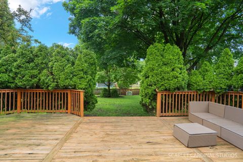 Tiny photo for 309 Foxworth Court, Aurora, IL 60502 (MLS # 12671738)