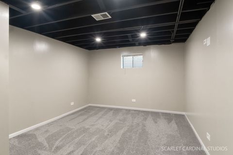 Tiny photo for 309 Foxworth Court, Aurora, IL 60502 (MLS # 12671738)
