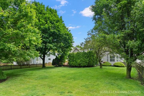 Tiny photo for 309 Foxworth Court, Aurora, IL 60502 (MLS # 12671738)