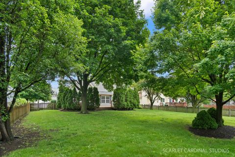 Tiny photo for 309 Foxworth Court, Aurora, IL 60502 (MLS # 12671738)
