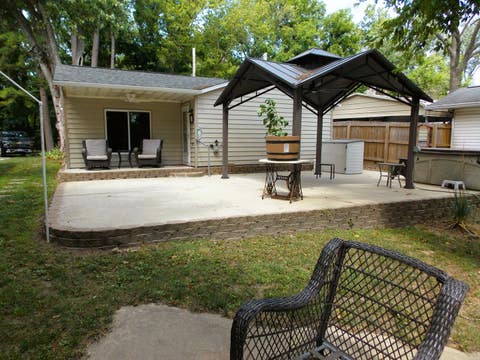Tiny photo for 1734 Moonglow Road, Centralia, IL 62801 (MLS # 12684985)