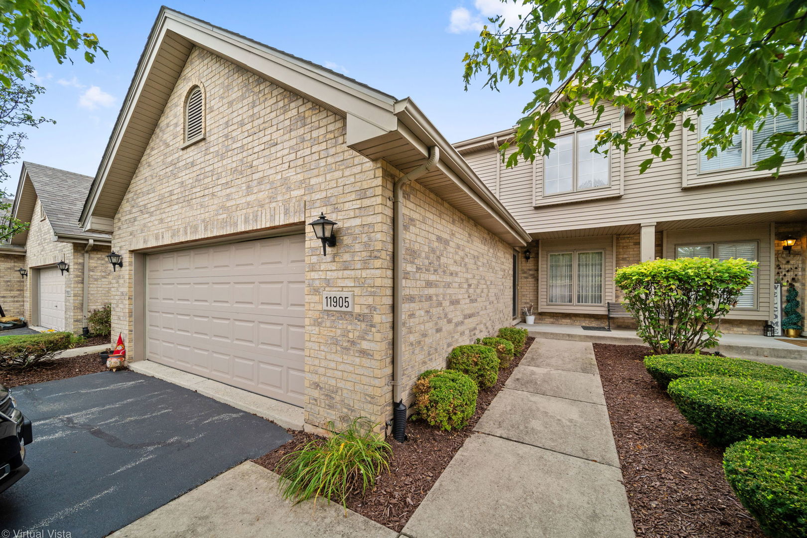 View Orland Park, IL 60467 townhome