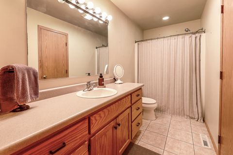 Tiny photo for 1115 Crystal Lane, Diamond, IL 60416 (MLS # 12462993)