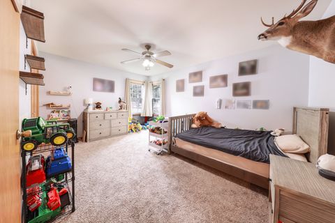 Tiny photo for 1115 Crystal Lane, Diamond, IL 60416 (MLS # 12462993)