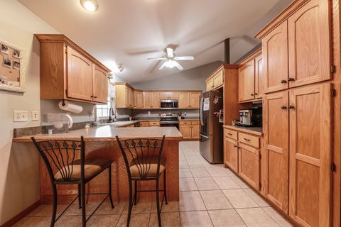 Tiny photo for 1115 Crystal Lane, Diamond, IL 60416 (MLS # 12462993)