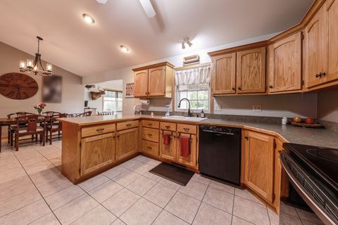 Tiny photo for 1115 Crystal Lane, Diamond, IL 60416 (MLS # 12462993)