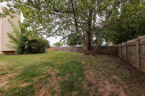 Tiny photo for 1115 Crystal Lane, Diamond, IL 60416 (MLS # 12462993)