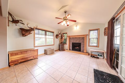 Tiny photo for 1115 Crystal Lane, Diamond, IL 60416 (MLS # 12462993)