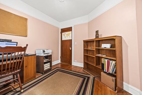 Tiny photo for 2746 Reese Avenue, Evanston, IL 60201 (MLS # 12696181)