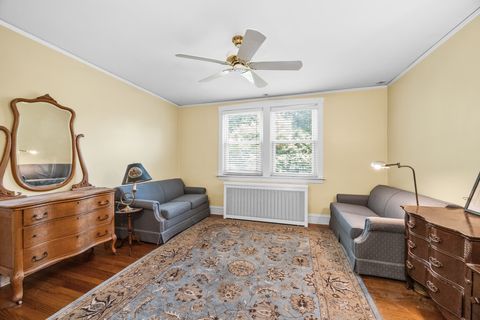Tiny photo for 2746 Reese Avenue, Evanston, IL 60201 (MLS # 12696181)