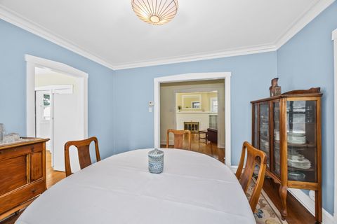 Tiny photo for 2746 Reese Avenue, Evanston, IL 60201 (MLS # 12696181)