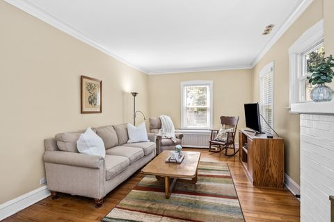 Tiny photo for 2746 Reese Avenue, Evanston, IL 60201 (MLS # 12696181)