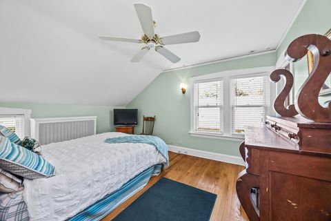 Tiny photo for 2746 Reese Avenue, Evanston, IL 60201 (MLS # 12696181)