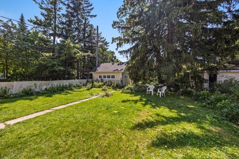 Tiny photo for 2746 Reese Avenue, Evanston, IL 60201 (MLS # 12696181)