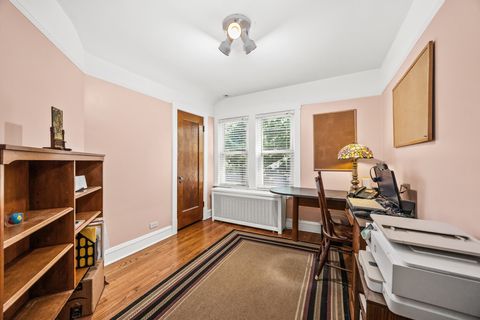 Tiny photo for 2746 Reese Avenue, Evanston, IL 60201 (MLS # 12696181)