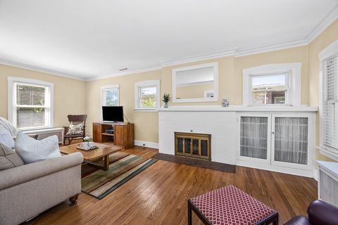 Tiny photo for 2746 Reese Avenue, Evanston, IL 60201 (MLS # 12696181)
