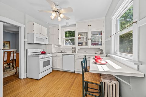 Tiny photo for 2746 Reese Avenue, Evanston, IL 60201 (MLS # 12696181)