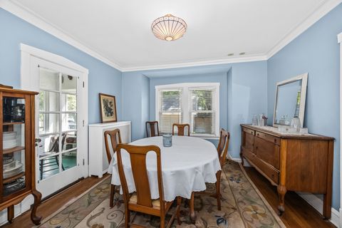 Tiny photo for 2746 Reese Avenue, Evanston, IL 60201 (MLS # 12696181)