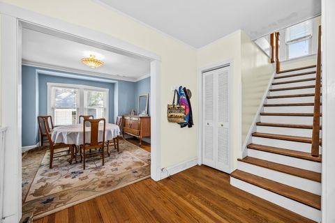 Tiny photo for 2746 Reese Avenue, Evanston, IL 60201 (MLS # 12696181)