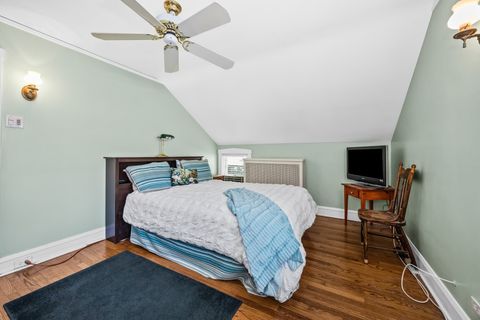Tiny photo for 2746 Reese Avenue, Evanston, IL 60201 (MLS # 12696181)