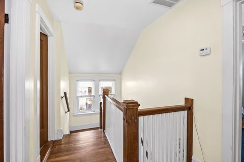 Tiny photo for 2746 Reese Avenue, Evanston, IL 60201 (MLS # 12696181)