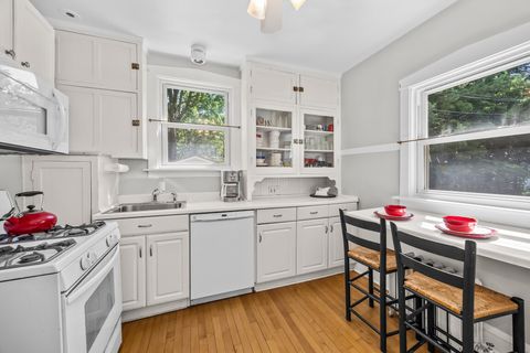 Tiny photo for 2746 Reese Avenue, Evanston, IL 60201 (MLS # 12696181)