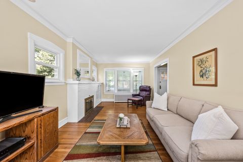 Tiny photo for 2746 Reese Avenue, Evanston, IL 60201 (MLS # 12696181)