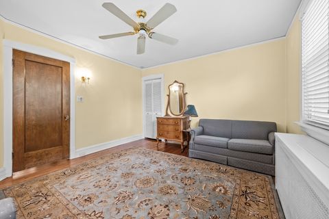 Tiny photo for 2746 Reese Avenue, Evanston, IL 60201 (MLS # 12696181)