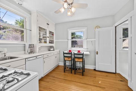 Tiny photo for 2746 Reese Avenue, Evanston, IL 60201 (MLS # 12696181)