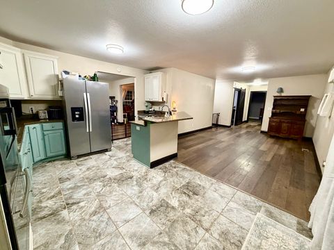 Tiny photo for 402 N Center Street, Colfax, IL 61728 (MLS # 12543701)