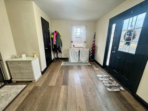 Tiny photo for 402 N Center Street, Colfax, IL 61728 (MLS # 12543701)