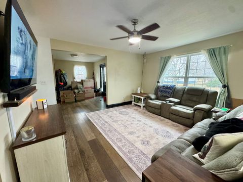 Tiny photo for 402 N Center Street, Colfax, IL 61728 (MLS # 12543701)