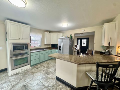 Tiny photo for 402 N Center Street, Colfax, IL 61728 (MLS # 12543701)