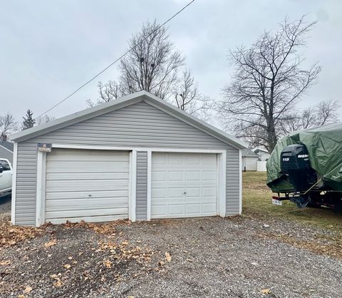 Tiny photo for 402 N Center Street, Colfax, IL 61728 (MLS # 12543701)