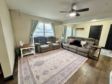 Tiny photo for 402 N Center Street, Colfax, IL 61728 (MLS # 12543701)