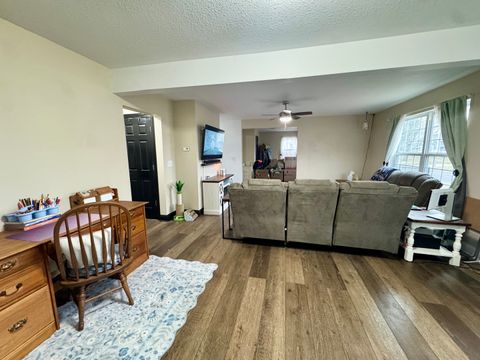 Tiny photo for 402 N Center Street, Colfax, IL 61728 (MLS # 12543701)