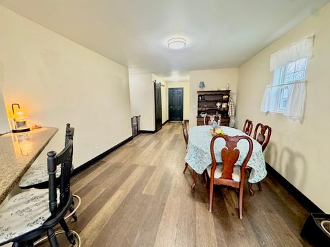 Tiny photo for 402 N Center Street, Colfax, IL 61728 (MLS # 12543701)