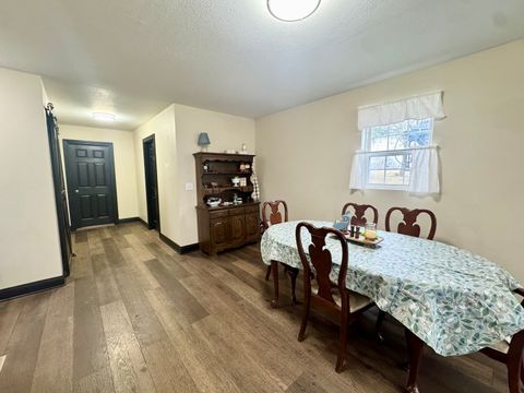 Tiny photo for 402 N Center Street, Colfax, IL 61728 (MLS # 12543701)