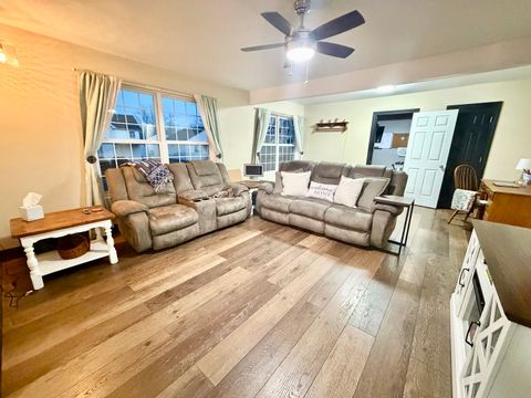 Tiny photo for 402 N Center Street, Colfax, IL 61728 (MLS # 12543701)