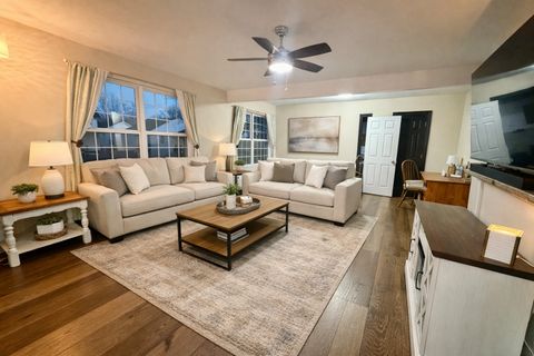 Tiny photo for 402 N Center Street, Colfax, IL 61728 (MLS # 12543701)