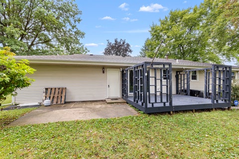 Tiny photo for 6128 Bristlecone Lane, Rockford, IL 61109 (MLS # 12764519)