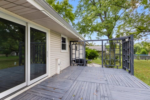 Tiny photo for 6128 Bristlecone Lane, Rockford, IL 61109 (MLS # 12764519)