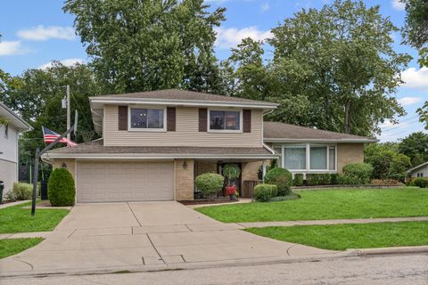 601 N Broadway Avenue Park Ridge IL 60068