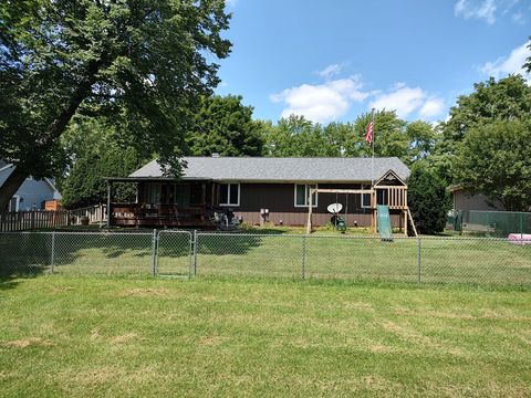 A home in Carol Stream