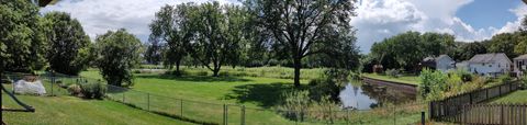 A home in Carol Stream