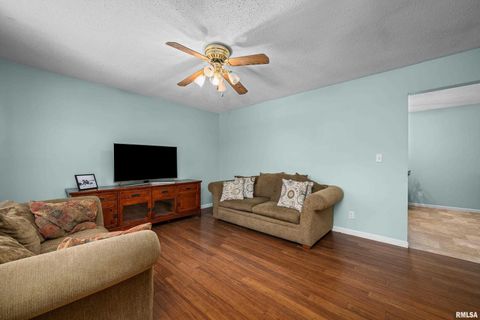 Tiny photo for 617 6TH Street, Camanche, IA 52732 (MLS # QC4270042)