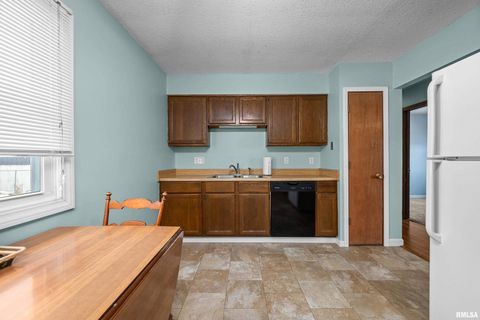 Tiny photo for 617 6TH Street, Camanche, IA 52732 (MLS # QC4270042)