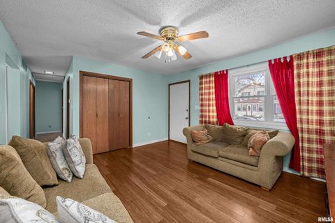 Tiny photo for 617 6TH Street, Camanche, IA 52732 (MLS # QC4270042)