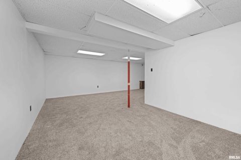 Tiny photo for 617 6TH Street, Camanche, IA 52732 (MLS # QC4270042)