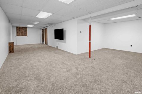 Tiny photo for 617 6TH Street, Camanche, IA 52732 (MLS # QC4270042)